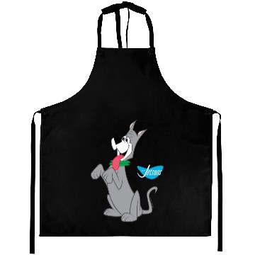 Discover The Jetsons | Astro Their Dog Sweat 3D Aprons