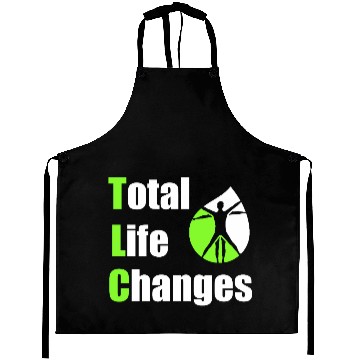 Discover TLC Aprons