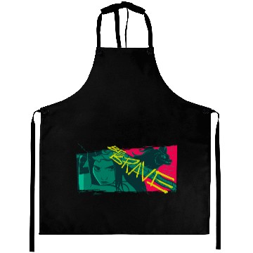 Discover Raya and the Last Dragon - Be Brave Aprons