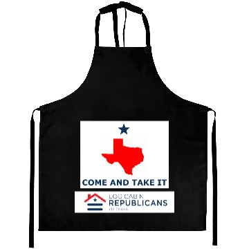 Discover LCR Texas - Come and Take It (TX) Value Aprons