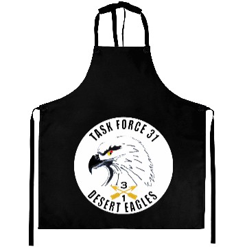Discover 3rd Special Forces Task Force 31 T Aprons
