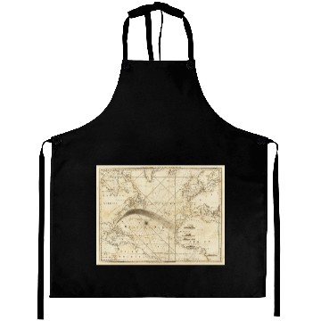 Discover The Atlantic Ocean Aprons