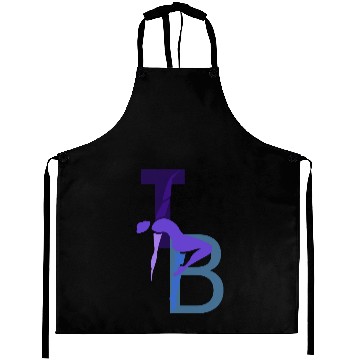 Discover Thrive Ballet Zip up Aprons