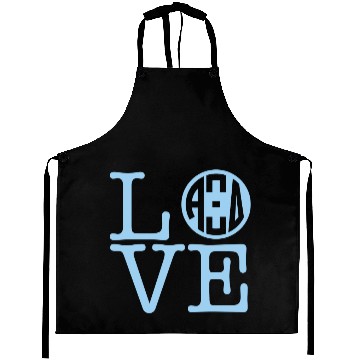 Discover Alpha Xi Delta Love Aprons