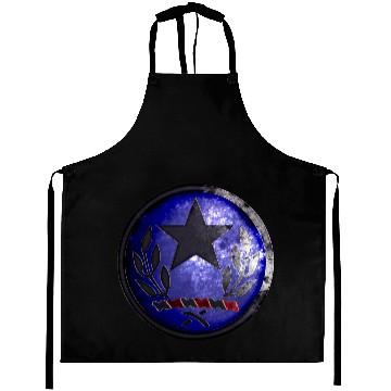 Discover STARC Texas Army National Guard Aprons