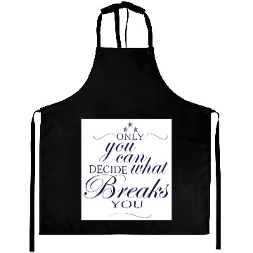 Discover to acotar Aprons