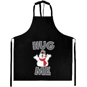 Discover Frosty the Snowman™ | Hug Me Aprons