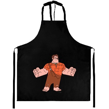 Discover Wreck-It Ralph 2 Aprons