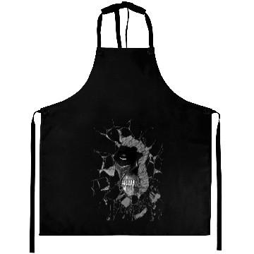 Discover ATTACK ON TITANS Aprons