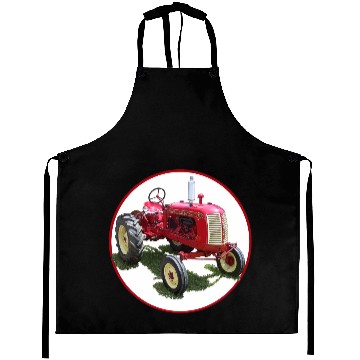 Discover The Model 20 Aprons