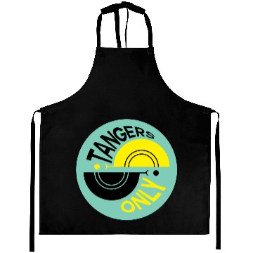 Discover Zip-up Aprons