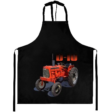Discover Allis Chalmers D-10 Tractor Aprons