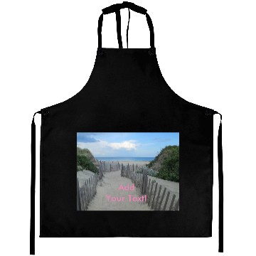 Discover Sand Dunes Block Island Aprons
