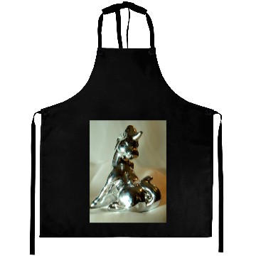 Discover Quicksilver I Aprons