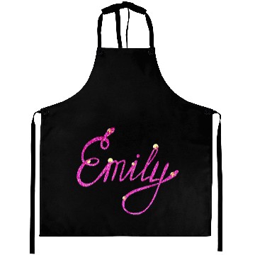 Discover Baby Jersey  Emily Aprons