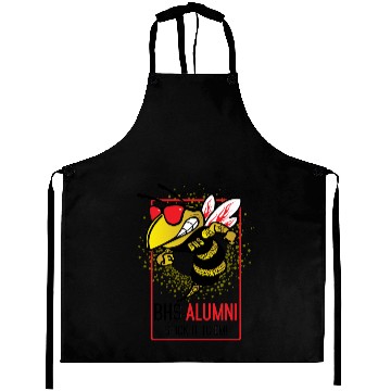 Discover Berkeley High Alumni "Stick it To'em" Aprons