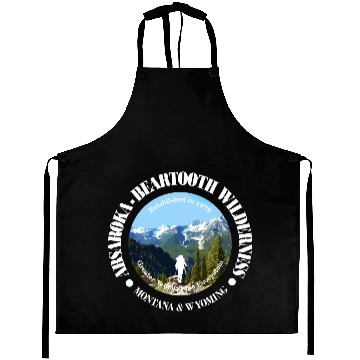Discover Absaroka-Beartooth Wilderness Aprons