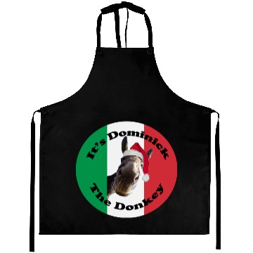 Discover dominick the donkey Aprons