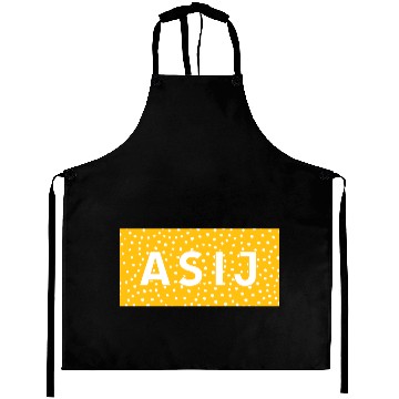 Discover ASIJ Womens Patterned Aprons