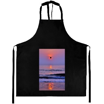 Discover Lavender sun Aprons