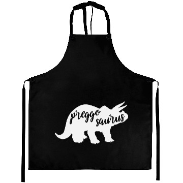 Discover Preggosaurus , Maternity Aprons, Pregnancy Aprons