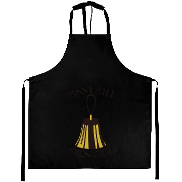 Discover Handbell Ringer Aprons