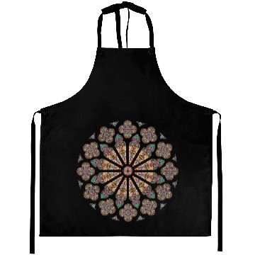 Discover St. Thomas Window  T Aprons
