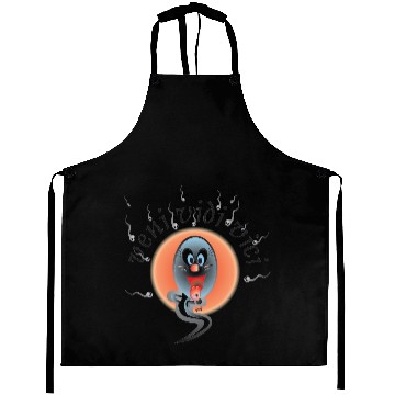 Discover Veni Vidi Vici Bald Mami Aprons
