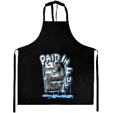 Discover Funny Paid In Full Memes Cosplay Love Movies Costu Aprons