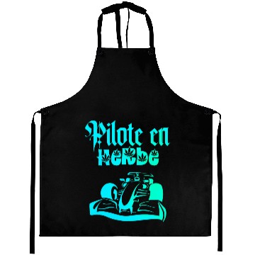 Discover Herb drivers Aprons