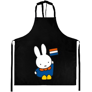 Discover Nijntje Miffy Polo Aprons