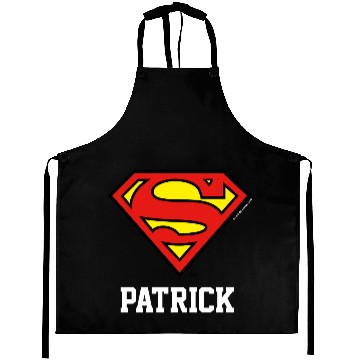 Discover Superman | Custom Aprons