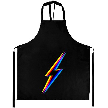 Discover Ziggy Aprons