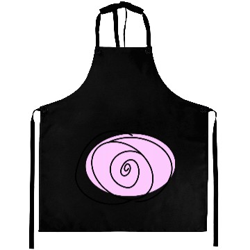Discover Rose Lilac Aprons