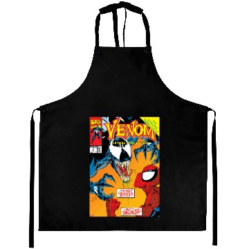 Discover Venom Lethal Protector: 'Frisco Kill Aprons