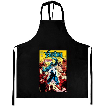 Discover Venom Issue 2 Aprons