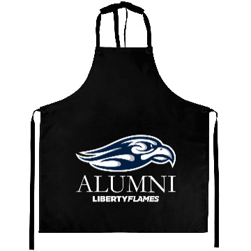Discover Liberty University Alumni Aprons