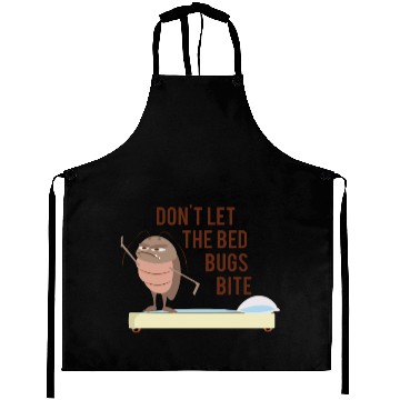 Discover Bed Bug Bite Aprons