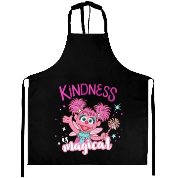 Discover Abby Cadabby - Kindness is Magical Aprons