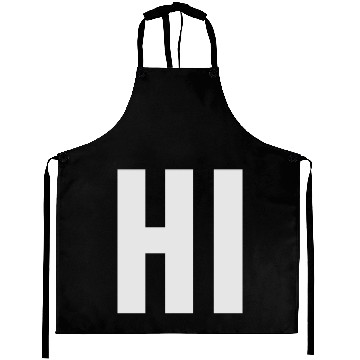 Discover HI - Hawaii  Code Aprons