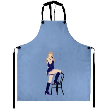 Discover Vigilante Shits Eras Tour Aprons