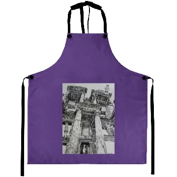 Discover Bobs Burgers in Ruins Aprons