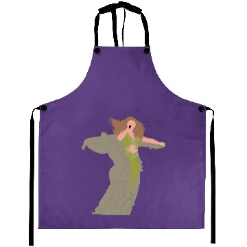 Discover green folklore dress eras tour spin Aprons