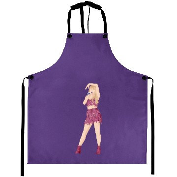 Discover 1989 eras tour v1 Aprons