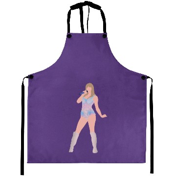 Discover lover eras tour fit! Aprons