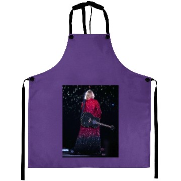 Discover taylorswift eras tour all too well Aprons
