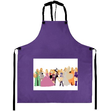 Discover TaylorSwift Eras Tour Outfits Aprons