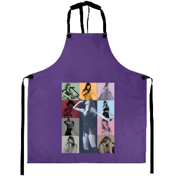Discover Taylorswift eras tour - TaylorSwift Aprons