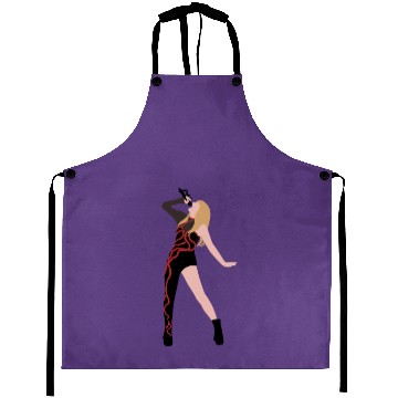 Discover Eras tour reputation Aprons