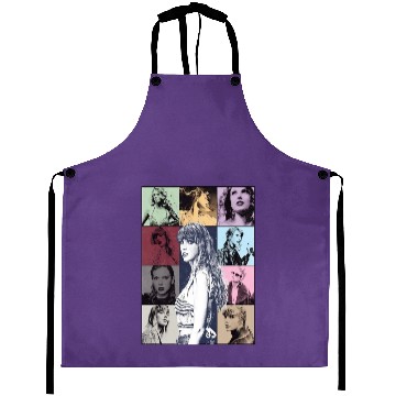 Discover ERAS TOUR Merch Aprons